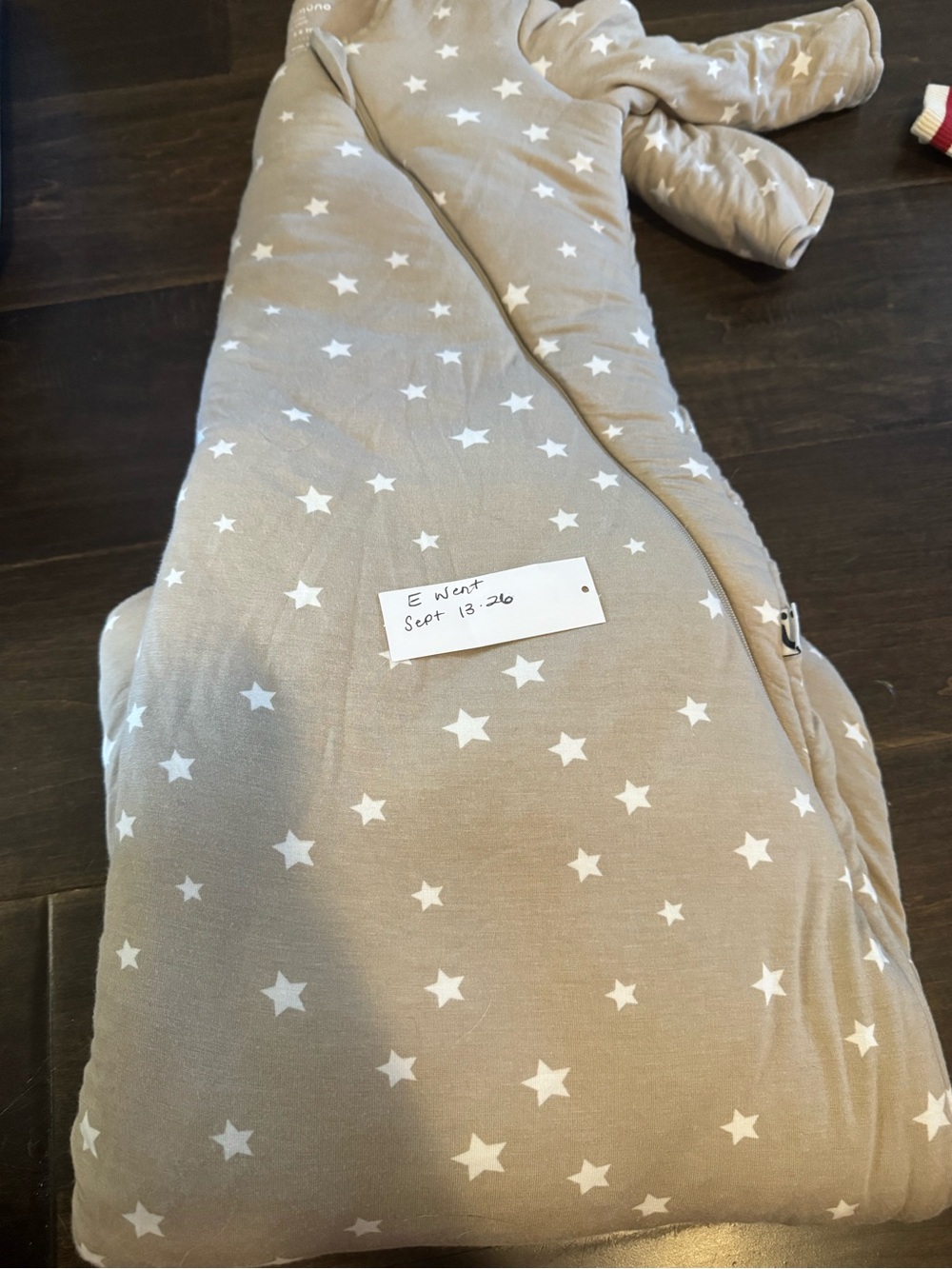 Gunamuna Sleepsack